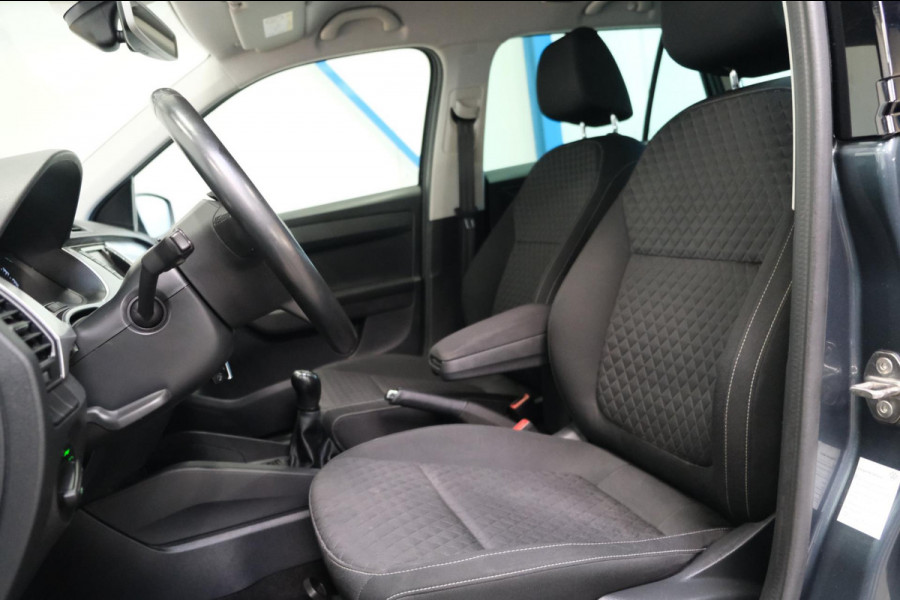 Škoda Fabia Combi 1.0 TSI Drive - N.A.P. Airco, Cruise, Navi, PDC.