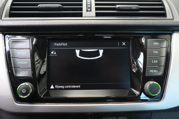 Škoda Fabia Combi 1.0 TSI Drive - N.A.P. Airco, Cruise, Navi, PDC.