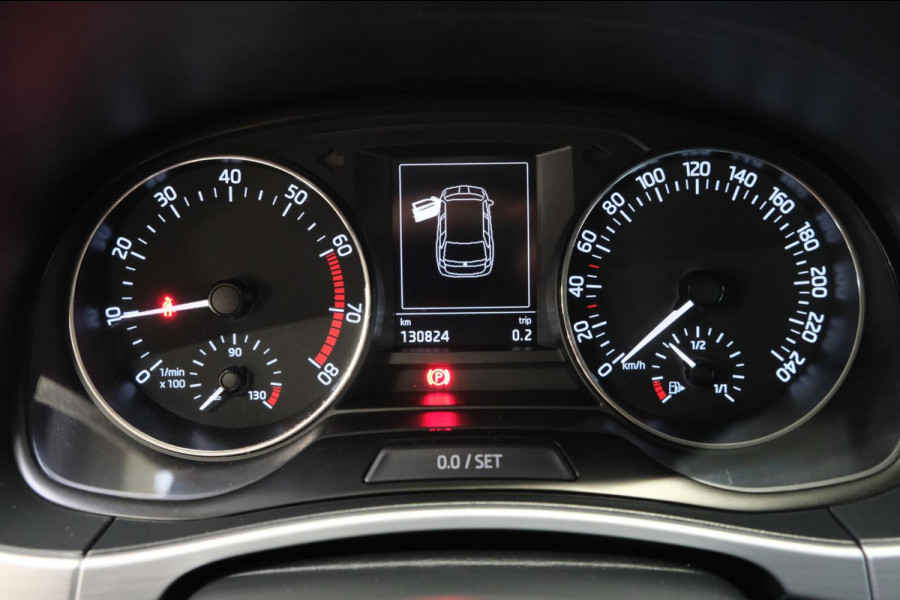 Škoda Fabia Combi 1.0 TSI Drive - N.A.P. Airco, Cruise, Navi, PDC.