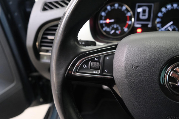 Škoda Fabia Combi 1.0 TSI Drive - N.A.P. Airco, Cruise, Navi, PDC.