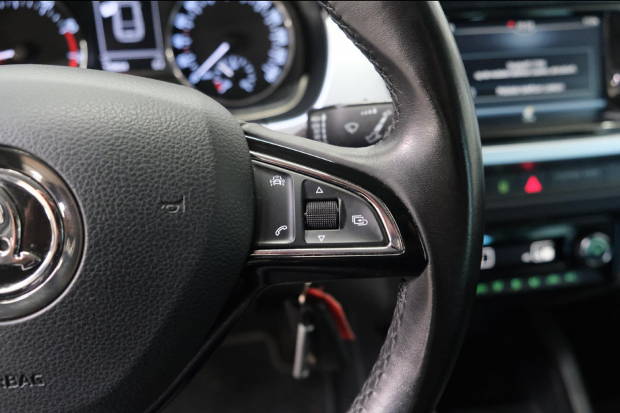 Škoda Fabia Combi 1.0 TSI Drive - N.A.P. Airco, Cruise, Navi, PDC.