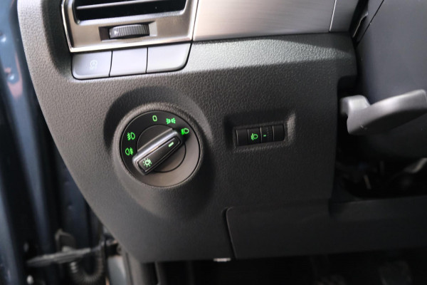 Škoda Fabia Combi 1.0 TSI Drive - N.A.P. Airco, Cruise, Navi, PDC.