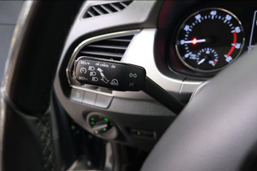 Škoda Fabia Combi 1.0 TSI Drive - N.A.P. Airco, Cruise, Navi, PDC.