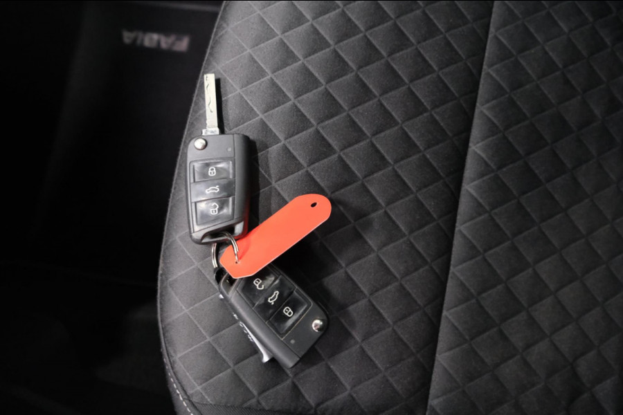 Škoda Fabia Combi 1.0 TSI Drive - N.A.P. Airco, Cruise, Navi, PDC.