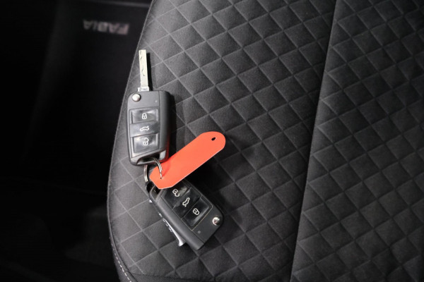 Škoda Fabia Combi 1.0 TSI Drive - N.A.P. Airco, Cruise, Navi, PDC.