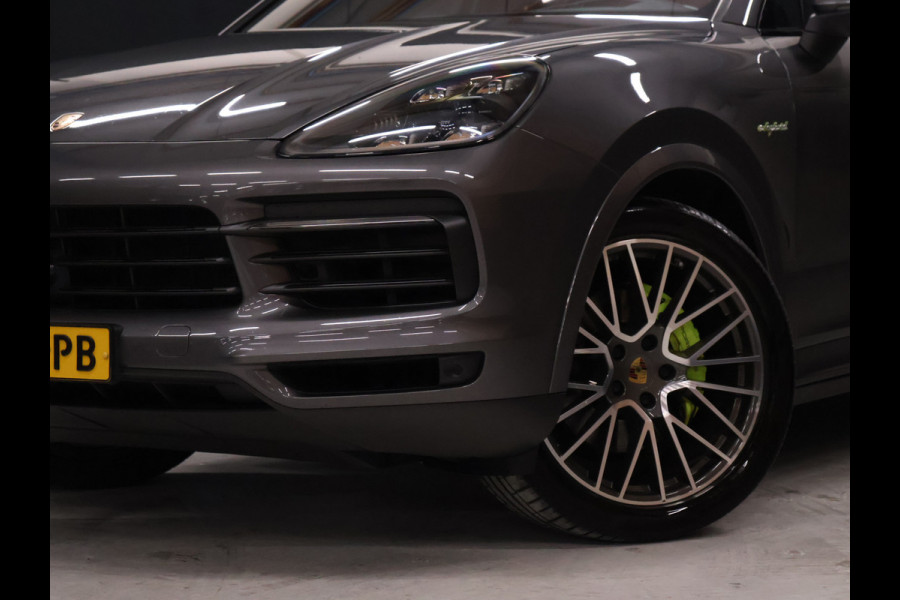 Porsche Cayenne Coupé 3.0 E-Hybrid *WEEKAANBIEDING* [ADAPTIVE SPORT SEAT PLUS, LUCHTVERING, SPORT CHRONO, MEMORY SEATS, APPLE CARPLAY, ADAPTIVE CRUISE CONTROL, BOSE, HUD, 360 CAMERA, PDC V+A, STOELVERWARMING, ELEKTRISCHE ACHTE