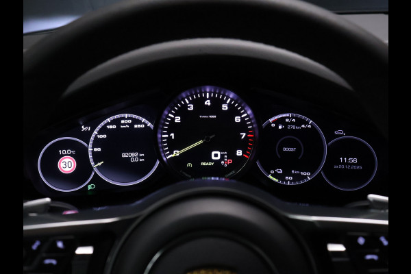 Porsche Cayenne Coupé 3.0 E-Hybrid *WEEKAANBIEDING* [ADAPTIVE SPORT SEAT PLUS, LUCHTVERING, SPORT CHRONO, MEMORY SEATS, APPLE CARPLAY, ADAPTIVE CRUISE CONTROL, BOSE, HUD, 360 CAMERA, PDC V+A, STOELVERWARMING, ELEKTRISCHE ACHTE