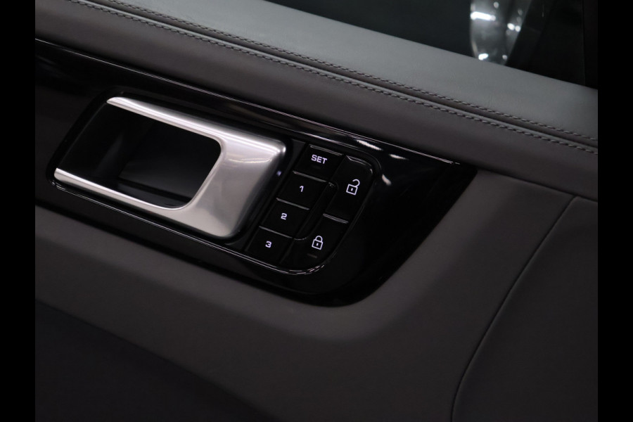 Porsche Cayenne Coupé 3.0 E-Hybrid *WEEKAANBIEDING* [ADAPTIVE SPORT SEAT PLUS, LUCHTVERING, SPORT CHRONO, MEMORY SEATS, APPLE CARPLAY, ADAPTIVE CRUISE CONTROL, BOSE, HUD, 360 CAMERA, PDC V+A, STOELVERWARMING, ELEKTRISCHE ACHTE