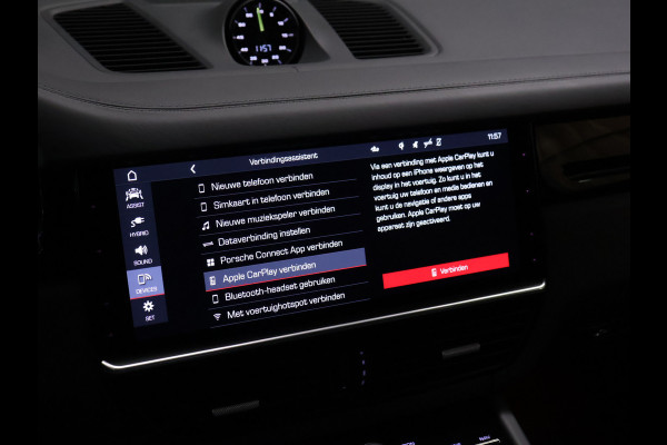 Porsche Cayenne Coupé 3.0 E-Hybrid *WEEKAANBIEDING* [ADAPTIVE SPORT SEAT PLUS, LUCHTVERING, SPORT CHRONO, MEMORY SEATS, APPLE CARPLAY, ADAPTIVE CRUISE CONTROL, BOSE, HUD, 360 CAMERA, PDC V+A, STOELVERWARMING, ELEKTRISCHE ACHTE