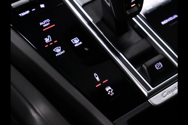 Porsche Cayenne Coupé 3.0 E-Hybrid *WEEKAANBIEDING* [ADAPTIVE SPORT SEAT PLUS, LUCHTVERING, SPORT CHRONO, MEMORY SEATS, APPLE CARPLAY, ADAPTIVE CRUISE CONTROL, BOSE, HUD, 360 CAMERA, PDC V+A, STOELVERWARMING, ELEKTRISCHE ACHTE