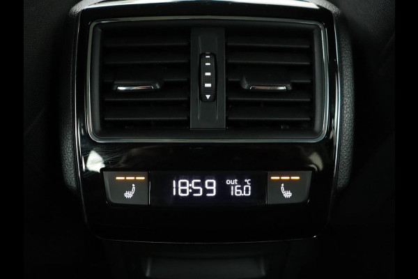 Škoda Superb 1.5 TSI Business Edition Plus | Trekhaak | Adaptive cruise | Achterbankverwarming | Virtual Cockpit | Camera | Carplay | Stoelverwarming | Memory | Keyless | Full LED | Navigatie