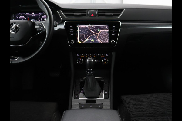 Škoda Superb 1.5 TSI Business Edition Plus | Trekhaak | Adaptive cruise | Achterbankverwarming | Virtual Cockpit | Camera | Carplay | Stoelverwarming | Memory | Keyless | Full LED | Navigatie