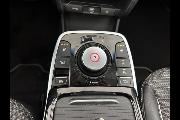 Kia e-Niro DynamicPlusLine 64 kWh [ 3-Fase ] {SOH-100%} (INCL-BTW) Aut.*PANO | LEATHER-FABRIC | FULL-LED | NAVI-FULLMAP | DAB+ | ADAPTIVE-CRUISE | CAMERA | HEATED-COMFORTSEATS | KEYLESS | DIGI-COCKPIT | SHIFT-PADDLES | CARPLAY | LANE-ASSIST | ...