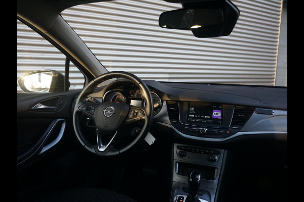 Opel Astra Sports Tourer 1.4 Edition All Seasonbanden