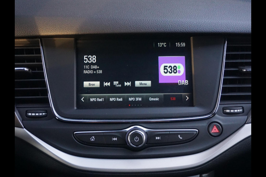 Opel Astra Sports Tourer 1.4 Edition All Seasonbanden