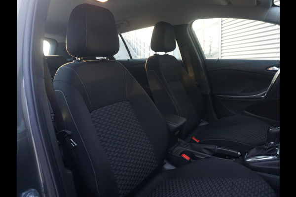 Opel Astra Sports Tourer 1.4 Edition All Seasonbanden