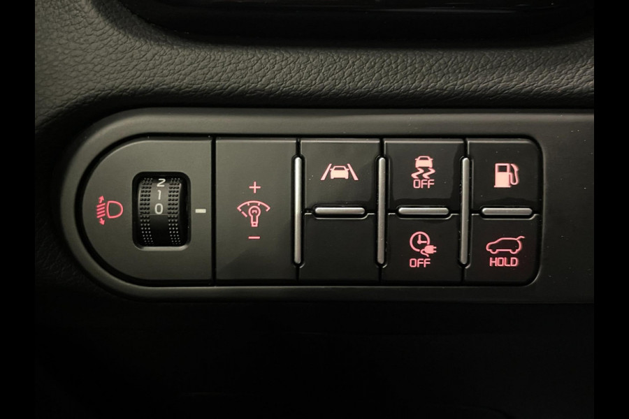 Kia Ceed Sportswagon 1.6 GDI PHEV DynamicPlusLine|1/2LEDER|ACC|ANDROID+CARPLAY|STOEL+STUURVERW|CAMERA|CRUISE+CLIMATE|IN.BTW|1e EIG