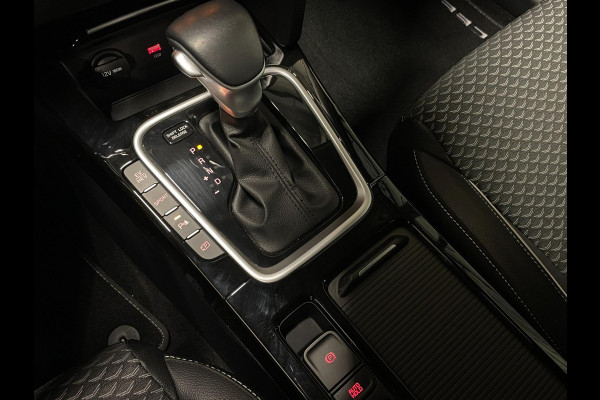 Kia Ceed Sportswagon 1.6 GDI PHEV DynamicPlusLine|1/2LEDER|ACC|ANDROID+CARPLAY|STOEL+STUURVERW|CAMERA|CRUISE+CLIMATE|IN.BTW|1e EIG