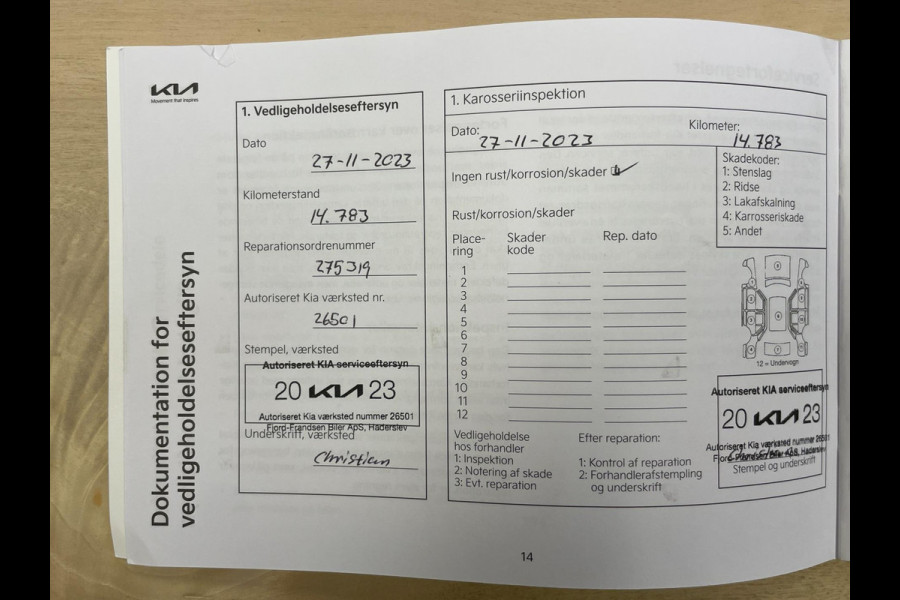 Kia Ceed Sportswagon 1.6 GDI PHEV DynamicPlusLine|1/2LEDER|ACC|ANDROID+CARPLAY|STOEL+STUURVERW|CAMERA|CRUISE+CLIMATE|IN.BTW|1e EIG