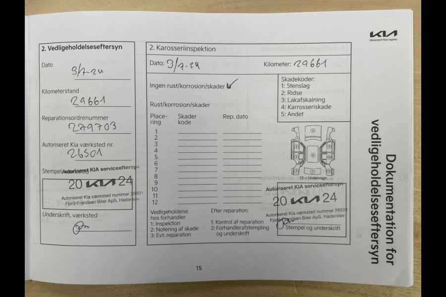 Kia Ceed Sportswagon 1.6 GDI PHEV DynamicPlusLine|1/2LEDER|ACC|ANDROID+CARPLAY|STOEL+STUURVERW|CAMERA|CRUISE+CLIMATE|IN.BTW|1e EIG