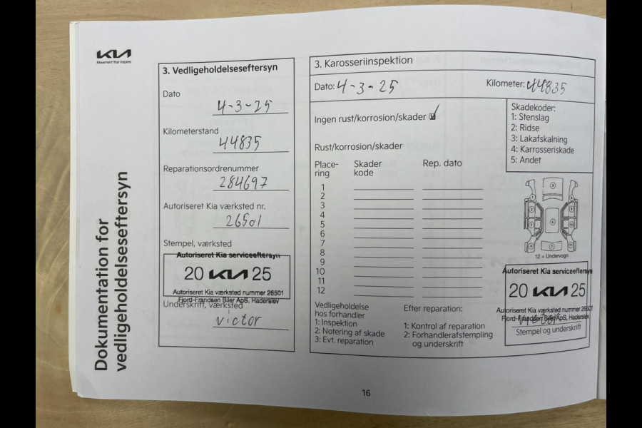 Kia Ceed Sportswagon 1.6 GDI PHEV DynamicPlusLine|1/2LEDER|ACC|ANDROID+CARPLAY|STOEL+STUURVERW|CAMERA|CRUISE+CLIMATE|IN.BTW|1e EIG