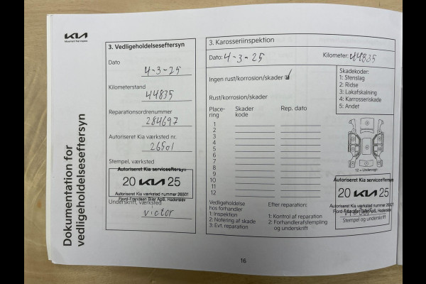 Kia Ceed Sportswagon 1.6 GDI PHEV DynamicPlusLine|1/2LEDER|ACC|ANDROID+CARPLAY|STOEL+STUURVERW|CAMERA|CRUISE+CLIMATE|IN.BTW|1e EIG