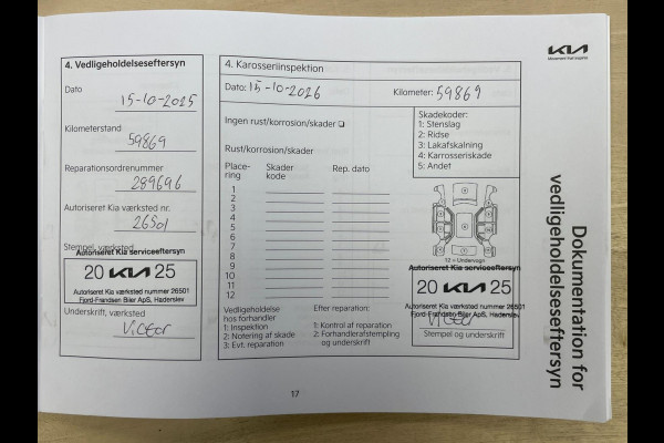 Kia Ceed Sportswagon 1.6 GDI PHEV DynamicPlusLine|1/2LEDER|ACC|ANDROID+CARPLAY|STOEL+STUURVERW|CAMERA|CRUISE+CLIMATE|IN.BTW|1e EIG