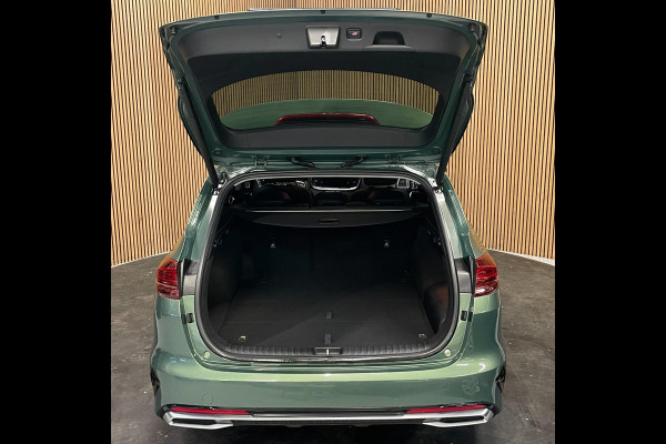 Kia Ceed Sportswagon 1.6 GDI PHEV DynamicPlusLine|1/2LEDER|ACC|ANDROID+CARPLAY|STOEL+STUURVERW|CAMERA|CRUISE+CLIMATE|IN.BTW|1e EIG
