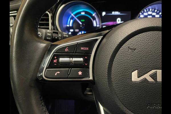 Kia Ceed Sportswagon 1.6 GDI PHEV DynamicPlusLine|1/2LEDER|ACC|ANDROID+CARPLAY|STOEL+STUURVERW|CAMERA|CRUISE+CLIMATE|IN.BTW|1e EIG