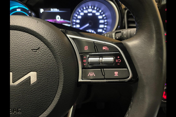 Kia Ceed Sportswagon 1.6 GDI PHEV DynamicPlusLine|1/2LEDER|ACC|ANDROID+CARPLAY|STOEL+STUURVERW|CAMERA|CRUISE+CLIMATE|IN.BTW|1e EIG
