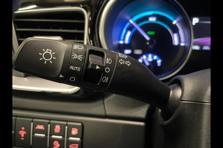 Kia Ceed Sportswagon 1.6 GDI PHEV DynamicPlusLine|1/2LEDER|ACC|ANDROID+CARPLAY|STOEL+STUURVERW|CAMERA|CRUISE+CLIMATE|IN.BTW|1e EIG
