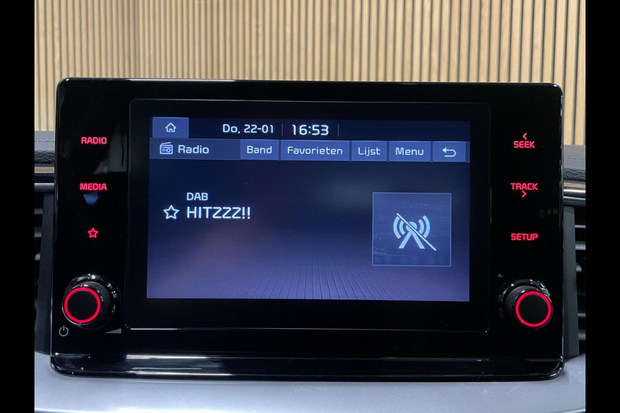 Kia Ceed Sportswagon 1.6 GDI PHEV DynamicPlusLine|1/2LEDER|ACC|ANDROID+CARPLAY|STOEL+STUURVERW|CAMERA|CRUISE+CLIMATE|IN.BTW|1e EIG