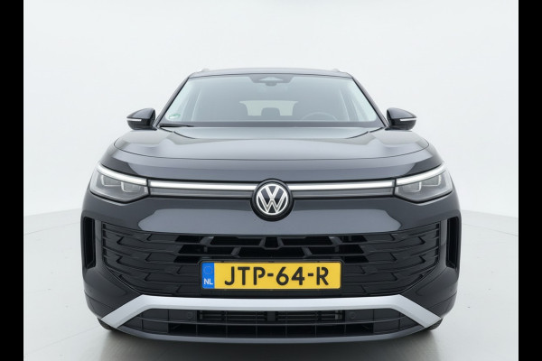 Volkswagen Tayron 1.5 eTSI 150PK DSG LIFE 7-PERSOONS/TREKHAAK/FABRIEKSGARANTIE