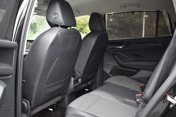 Volkswagen Tayron 1.5 eTSI 150PK DSG LIFE 7-PERSOONS/TREKHAAK/FABRIEKSGARANTIE