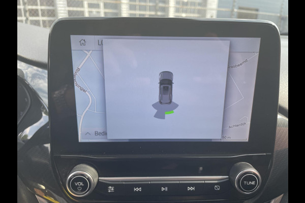 Ford Puma 1.0 EcoBoost 125pk MHEV Titanium | Navigatie | Apple Carplay/Android Auto | Parkeersensor achter | Cruise Control | Winter Pack | Comfort Pack | Getinte ramen | Trekhaak