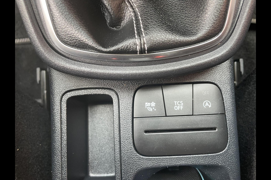 Ford Puma 1.0 EcoBoost 125pk MHEV Titanium | Navigatie | Apple Carplay/Android Auto | Parkeersensor achter | Cruise Control | Winter Pack | Comfort Pack | Getinte ramen | Trekhaak