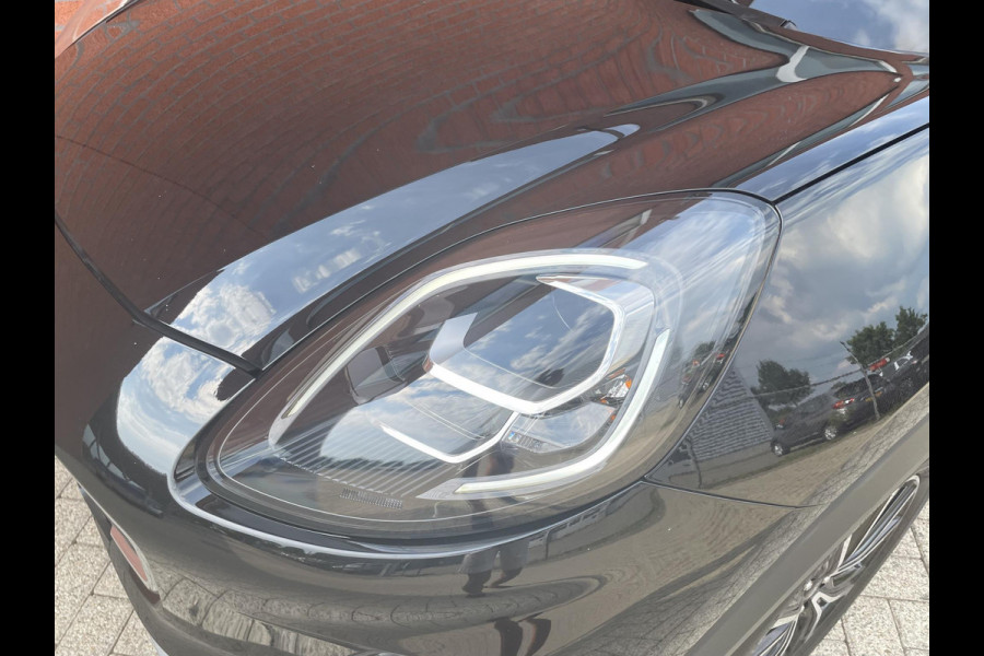 Ford Puma 1.0 EcoBoost 125pk MHEV Titanium | Navigatie | Apple Carplay/Android Auto | Parkeersensor achter | Cruise Control | Winter Pack | Comfort Pack | Getinte ramen | Trekhaak