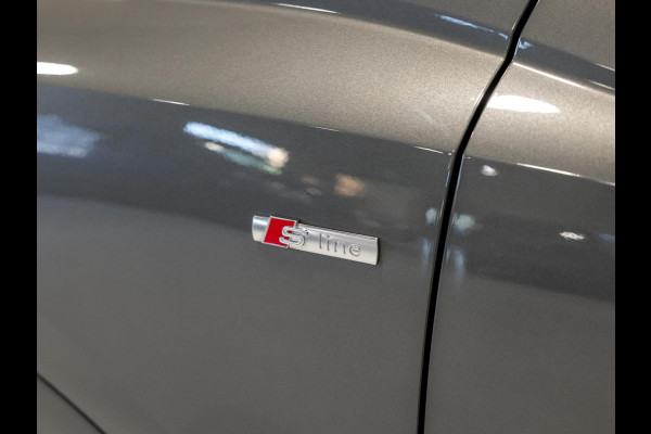 Audi Q3 35 TFSI 2x S Line / 150pk / Rondomzicht carmera / Keyless / Dodehoek /