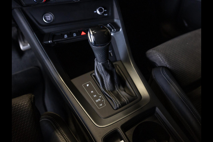Audi Q3 35 TFSI 2x S Line / 150pk / Rondomzicht carmera / Keyless / Dodehoek /