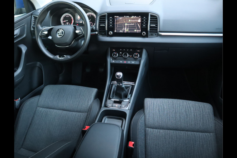 Škoda Karoq 1.0 TSI Business Edition Plus // LED