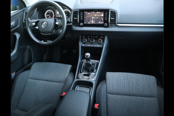 Škoda Karoq 1.0 TSI Business Edition Plus // LED