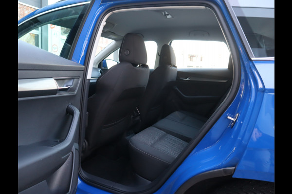 Škoda Karoq 1.0 TSI Business Edition Plus // LED