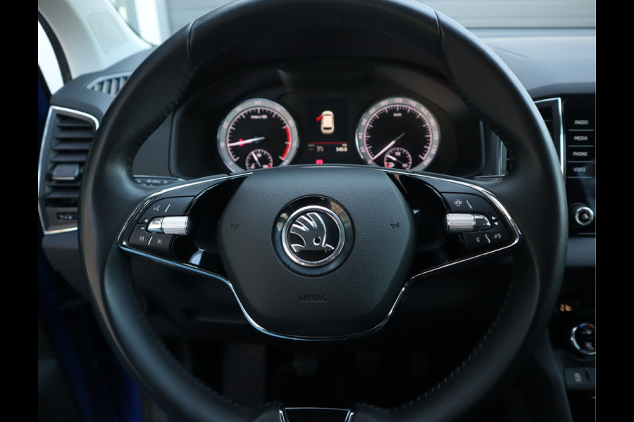 Škoda Karoq 1.0 TSI Business Edition Plus // LED