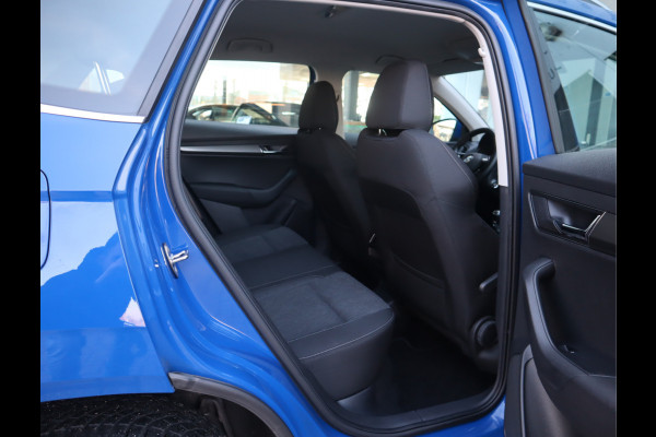 Škoda Karoq 1.0 TSI Business Edition Plus // LED