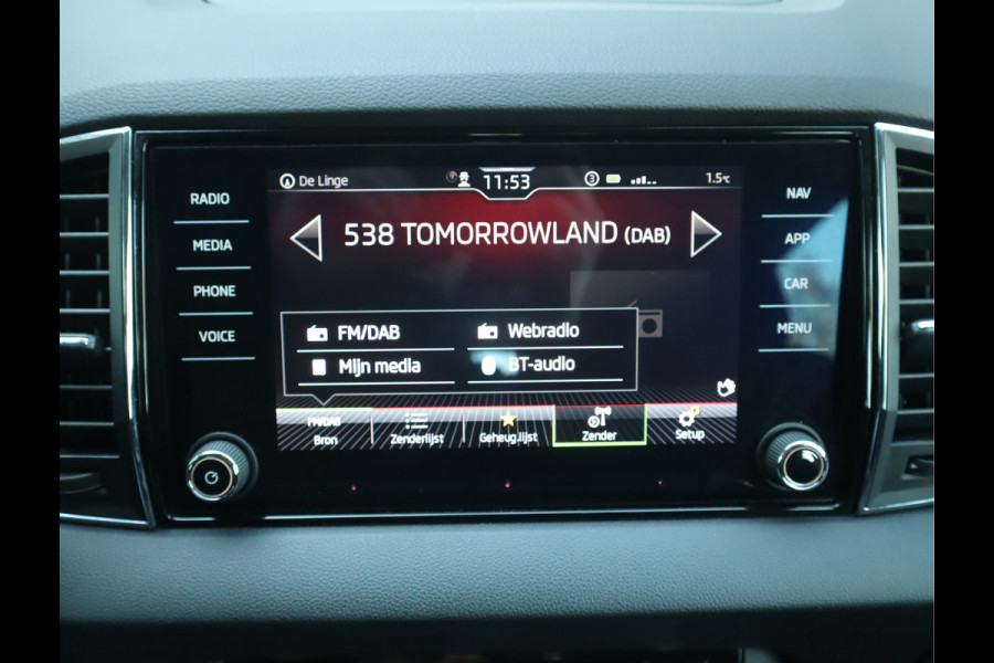 Škoda Karoq 1.0 TSI Business Edition Plus // LED