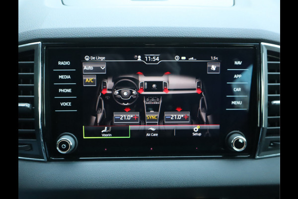 Škoda Karoq 1.0 TSI Business Edition Plus // LED