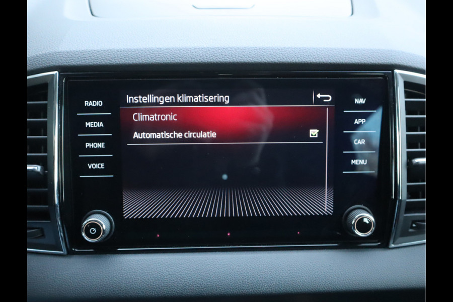 Škoda Karoq 1.0 TSI Business Edition Plus // LED