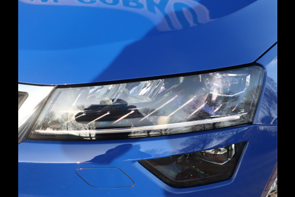 Škoda Karoq 1.0 TSI Business Edition Plus // LED