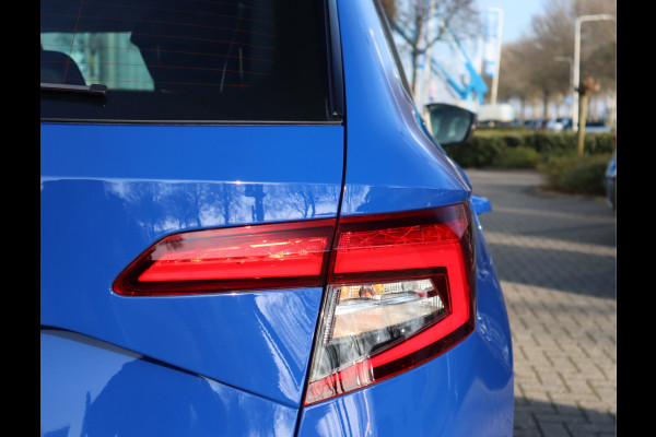 Škoda Karoq 1.0 TSI Business Edition Plus // LED