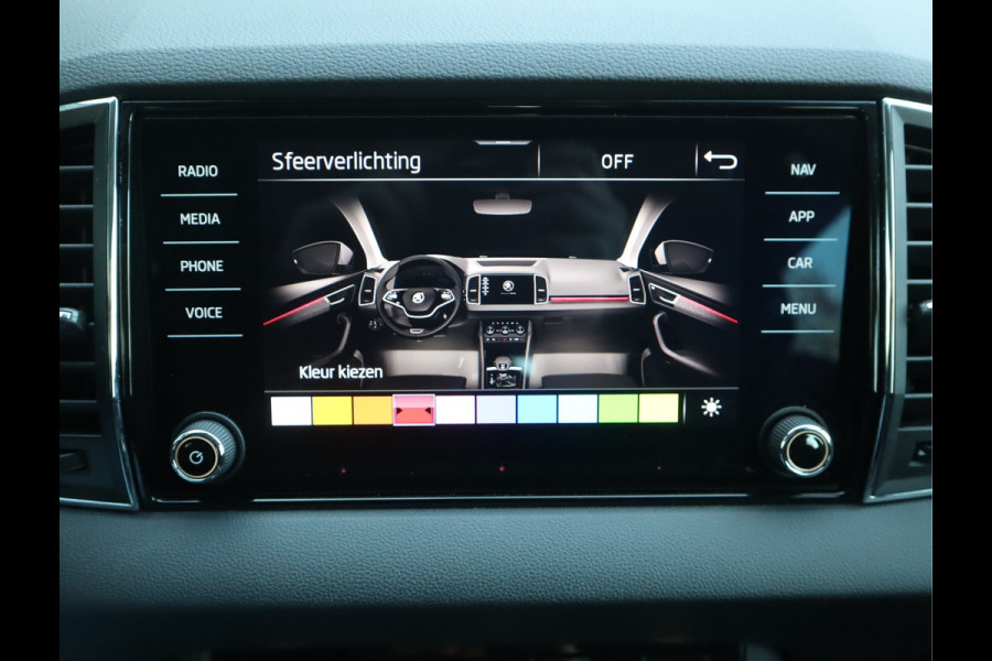 Škoda Karoq 1.0 TSI Business Edition Plus // LED